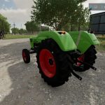 deutz d06 series v1.0 fs22 2