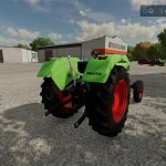 deutz d06 series v1.0 fs22 3