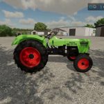 deutz d06 series v1.0 fs22 5