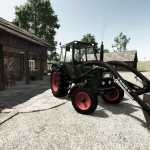 deutz d07 series v1.0 fs22 1