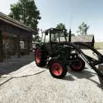 deutz d07 series v1.1 fs22 1