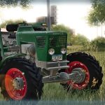 deutz d8006 d13006 v1.0 fs22 5