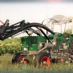 deutz d8006 d13006 v1.0 fs22 8