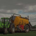 deutz dx 120 2wd 4wd v1.0 fs22 2