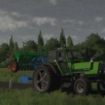 deutz dx 120 2wd 4wd v1.0 fs22 5