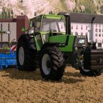 deutz dx 140 v1.0 fs22 4