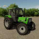 deutz dx 3.65 v1.0 fs22 1