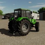 deutz dx 3.65 v1.0 fs22 2