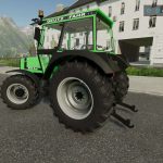 deutz dx 4 series v1.0 fs22 6