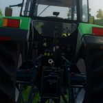 deutz dx 6.61 edit v1.0 fs22 1