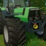 deutz dx 6.61 edit v1.0 fs22 2