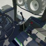 deutz dx 6x8 v1.0 fs22 1