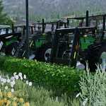 deutz dx agrostar 4.61 4.71 4.78 v1.0 fs22 1