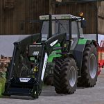 deutz dx agrostar 4.61 4.71 4.78 v1.0 fs22 2