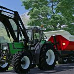 deutz dx agrostar 4.61 4.71 4.78 v1.0 fs22 3