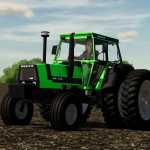 deutz dx140 2wd v1.0 fs22 1