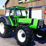 deutz dx140 v1.0 fs22 2