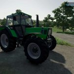 deutz dx6.05 v1.0 fs22 2