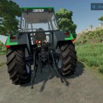 deutz dx6.05 v1.0 fs22 5