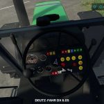 deutz dx6.05 v1.0 fs22 9