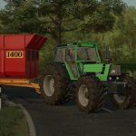 deutz dx6.10 v1.0 fs22 3