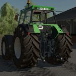 deutz dx6.10 v1.0 fs22 4