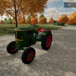 deutz f1l514 v1.0 fs22 10