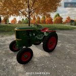 deutz f1l514 v1.0 fs22 2