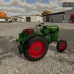 deutz f1l514 v1.0 fs22 6