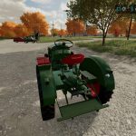 deutz f1l514 v1.0 fs22 9