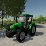 deutz fahr 5g v1.0 fs22 1