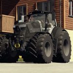 deutz fahr 6 7 8 series v1.0 fs22 2