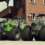 deutz fahr 6 7 8 series v1.0 fs22 3