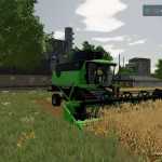 deutz fahr 6095 hts v1.0 fs22 1