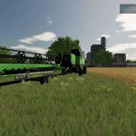 deutz fahr 6095 hts v1.0.0.1 fs22 4