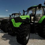 deutz fahr 7 v1.0.2 fs22 5 1