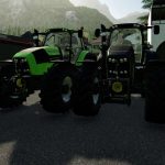 deutz fahr 7 v1.0.2 fs22 5