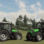 deutz fahr agrofarm 410 420 430 282008 2013 29 v1.0 fs22 2