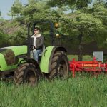 deutz fahr agrolux v1.0 fs22 3