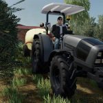 deutz fahr agrolux v1.0 fs22 4