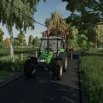 deutz fahr agrostar 4.68 4.78 v1.0.1 fs22 2