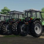 deutz fahr agrostar 6.08 6.38 v1.0 fs22 3