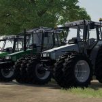 deutz fahr agrostar 6.08 6.38 v1.1 fs22 3