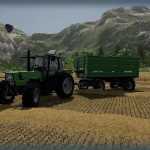 deutz fahr agrostar 6.11 6.31 v1.0 fs22 1