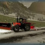 deutz fahr agrostar 6.11 6.31 v1.0 fs22 2