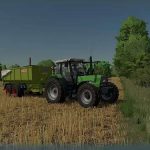 deutz fahr agrostar 6.11 6.31 v1.0 fs22 3