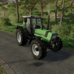 deutz fahr agrostar 6.61 v1.0 fs22 4