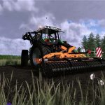 deutz fahr agrostar 6.61 v2.0 fs22 2