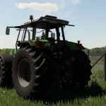 deutz fahr agrostar 6.71 6.81 edit v1.0 fs22 2