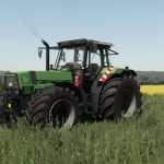 deutz fahr agrostar 6.71 6.81 edited v1.0.0.1 fs22 1